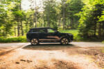 Jaecoo 5 BEV elektro suv test drive review fahrbericht Österreich