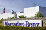 Mercedes-Benz Werk Kecskemét Eröffnung Erweiterung C-Klasse elektrisch 2026 GLC GLB