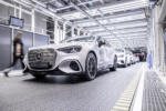Mercedes-Benz Werk Kecskemét Eröffnung Erweiterung C-Klasse elektrisch 2026 GLC GLB