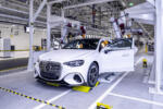 Mercedes-Benz Werk Kecskemét Eröffnung Erweiterung C-Klasse elektrisch 2026 GLC GLB