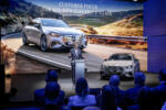 Mercedes-Benz Werk Kecskemét Eröffnung Erweiterung C-Klasse elektrisch 2026 GLC GLB