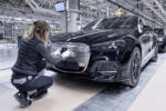 Mercedes-Benz Werk Kecskemét Eröffnung Erweiterung C-Klasse elektrisch 2026 GLC GLB