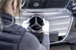 Mercedes-Benz Werk Kecskemét Eröffnung Erweiterung C-Klasse elektrisch 2026 GLC GLB