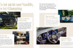 Mercedes-Benz Marco Polo Magazin 07/2026