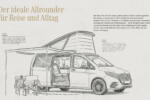 Mercedes-Benz Marco Polo Magazin 07/2026