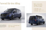 Mercedes-Benz Marco Polo Magazin 07/2026