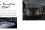 Mercedes-Benz Marco Polo Magazin 07/2026