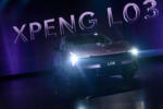XPeng L03 BEV elektro SUV-Coupé daten fakten vorstellung preis österreich