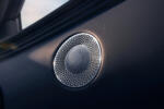 XPeng L03 Innenraum Lenkrad Bildschirm Sitze Metall Velour Display