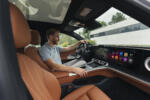 2026 Mercedes-Benz C 400 4MATIC elektrisch eq C-Klasse C-Class test drive review fahrbericht
