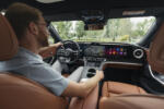 2026 Mercedes-Benz C 400 4MATIC elektrisch eq C-Klasse C-Class test drive review fahrbericht