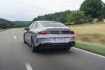 2026 Mercedes-Benz C 400 4MATIC elektrisch lavender silver metallic lavendel silber test drive review fahrbericht autofilou