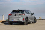 2026 2027 Opel Corsa GSE electric elektrisch BEV sport test drive review fahrbericht