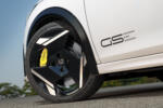2026 2027 Opel Corsa GSE electric elektrisch BEV sport test drive review fahrbericht