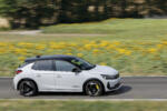2026 2027 Opel Corsa GSE electric elektrisch BEV sport test drive review fahrbericht