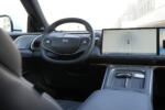 2026 XPeng G9 RWD Long Range test review reichweite verbrauch weiß white