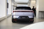 2027 Polestar 4 SUV Österreich Preise Vorteile Nachteile Test Review Sitzprobe Daten Fakten