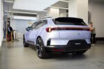 2027 Polestar 4 SUV Österreich Preise Vorteile Nachteile Test Review Sitzprobe Daten Fakten