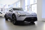 2027 Polestar 4 SUV Österreich Preise Vorteile Nachteile Test Review Sitzprobe Daten Fakten