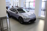 2027 Polestar 4 SUV Österreich Preise Vorteile Nachteile Test Review Sitzprobe Daten Fakten