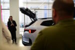 2027 Polestar 4 SUV Österreich Preise Vorteile Nachteile Test Review Sitzprobe Daten Fakten