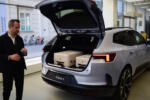 2027 Polestar 4 SUV Österreich Preise Vorteile Nachteile Test Review Sitzprobe Daten Fakten