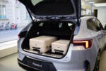 2027 Polestar 4 SUV Österreich Preise Vorteile Nachteile Test Review Sitzprobe Daten Fakten