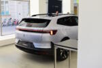 2027 Polestar 4 SUV Österreich Preise Vorteile Nachteile Test Review Sitzprobe Daten Fakten
