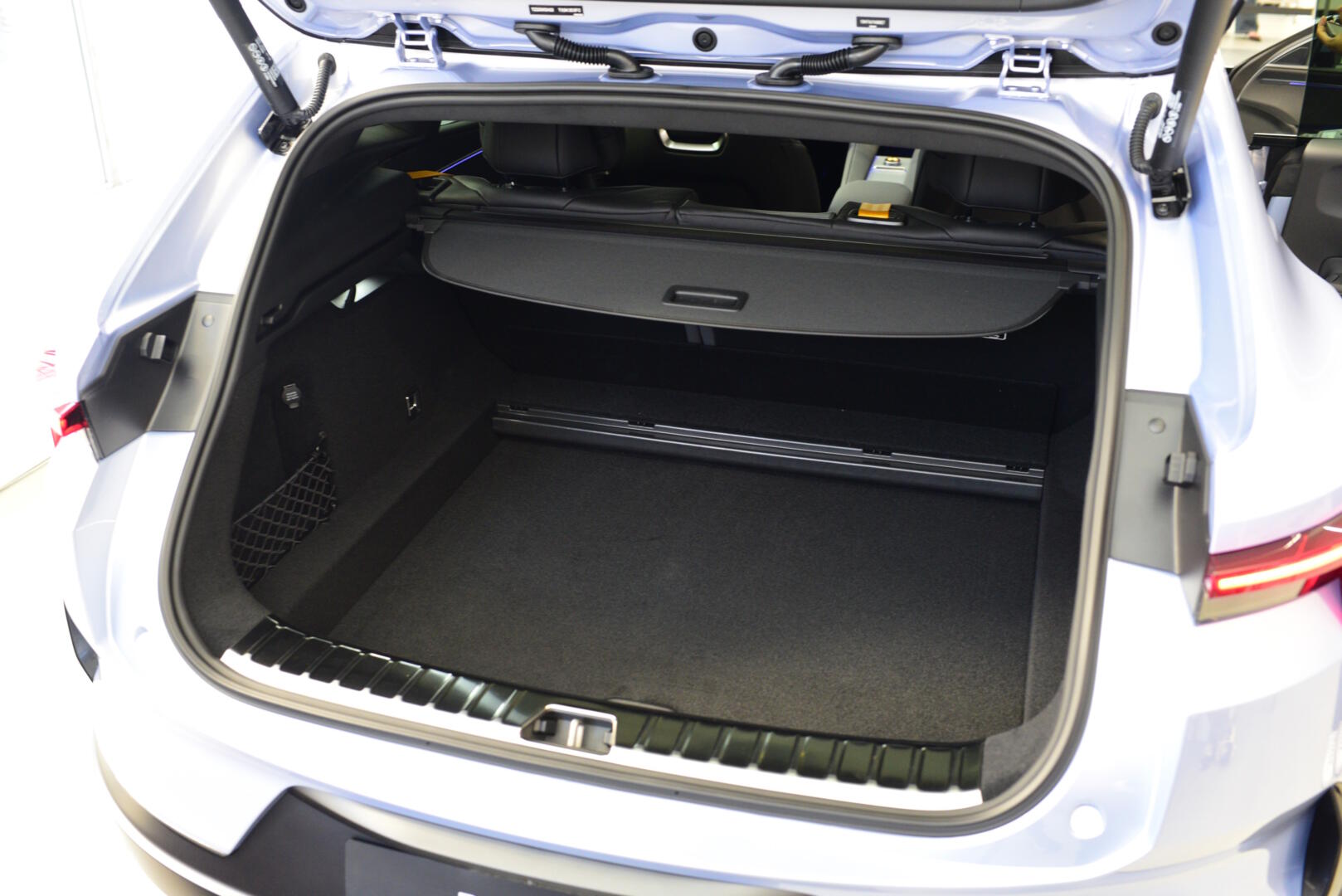 2027 Polestar 4 SUV Österreich Preise Vorteile Nachteile Test Review Sitzprobe Daten Fakten