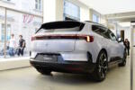 2027 Polestar 4 SUV Österreich Preise Vorteile Nachteile Test Review Sitzprobe Daten Fakten