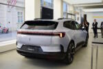 2027 Polestar 4 SUV Österreich Preise Vorteile Nachteile Test Review Sitzprobe Daten Fakten