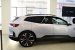 2027 Polestar 4 SUV Österreich Preise Vorteile Nachteile Test Review Sitzprobe Daten Fakten