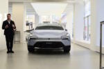 2027 Polestar 4 SUV Österreich Preise Vorteile Nachteile Test Review Sitzprobe Daten Fakten