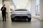 2027 Polestar 4 SUV Österreich Preise Vorteile Nachteile Test Review Sitzprobe Daten Fakten