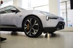 2027 Polestar 4 SUV Österreich Preise Vorteile Nachteile Test Review Sitzprobe Daten Fakten