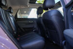 GAC AION UT premium luxury test drive review fahrbericht elektroauto china