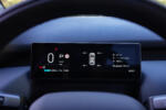 GAC AION UT premium luxury test drive review fahrbericht elektroauto china