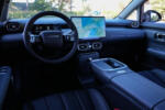 GAC AION UT premium luxury test drive review fahrbericht elektroauto china