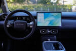 GAC AION UT premium luxury test drive review fahrbericht elektroauto china