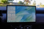GAC AION UT premium luxury test drive review fahrbericht elektroauto china