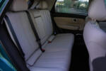 GAC AION UT premium luxury test drive review fahrbericht elektroauto china
