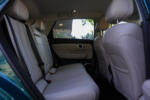 GAC AION UT premium luxury test drive review fahrbericht elektroauto china