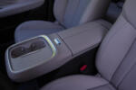 GAC AION UT premium luxury test drive review fahrbericht elektroauto china