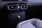 GAC AION UT premium luxury test drive review fahrbericht elektroauto china