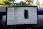 GAC AION UT premium luxury test drive review fahrbericht elektroauto china