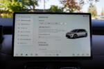GAC AION UT premium luxury test drive review fahrbericht elektroauto china