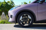 GAC AION UT premium luxury test drive review fahrbericht elektroauto china