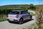 GAC AION UT premium luxury test drive review fahrbericht elektroauto china