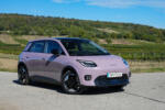 GAC AION UT premium luxury test drive review fahrbericht elektroauto china