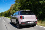 GAC AION UT premium luxury test drive review fahrbericht elektroauto china